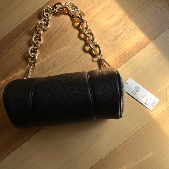 Anthropologie Handbags - Anthropologie Barrel purse  NWT